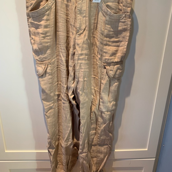 American Eagle Hi-rise - Picture 9 of 10